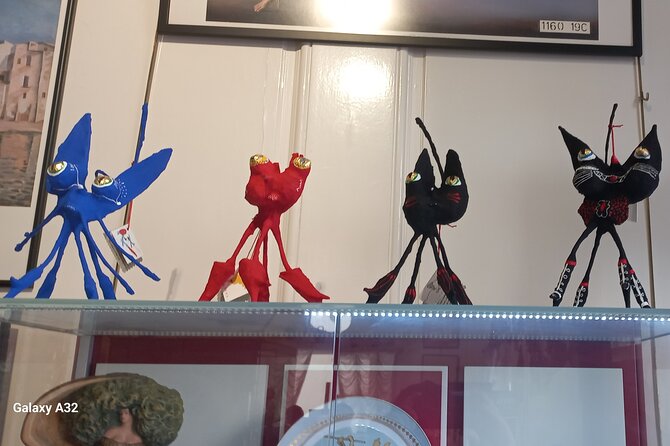 Private Transfer From Barcelona to Figueres - Inclusions