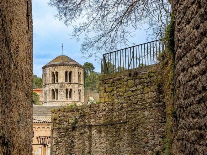 Private Transfer From Barcelona to Girona - Frequently Asked Questions