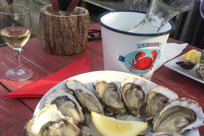 Private Transfer From Barcelona to Girona and Port Leucate (France) Oyster Farm - Duration of the Private Transfer
