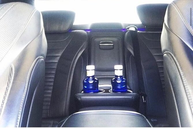 Private Transfer From Barcelona to Girona City (Or Vice Versa) - Overview