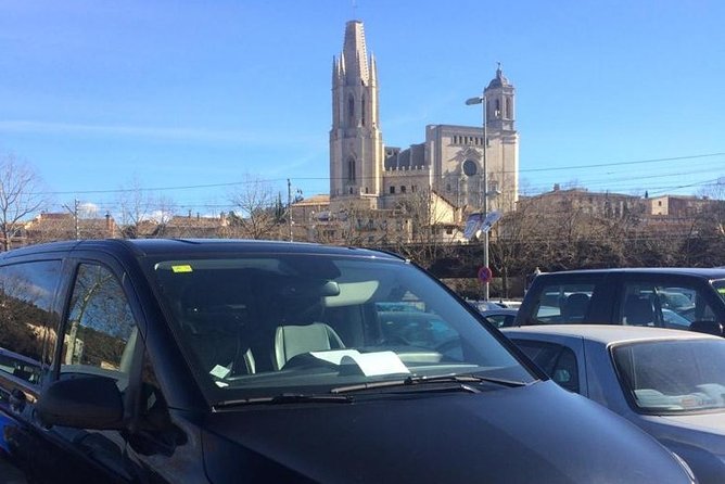 Private Transfer From Barcelona to Girona City (Or Vice Versa) - Pickup Points