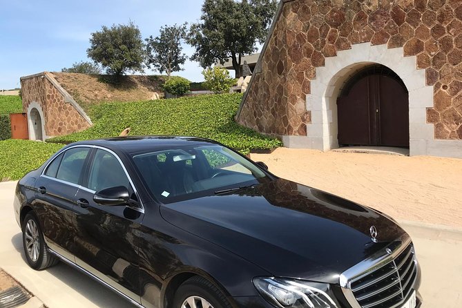 Private Transfer From Barcelona to Girona City (Or Vice Versa) - Opening Hours