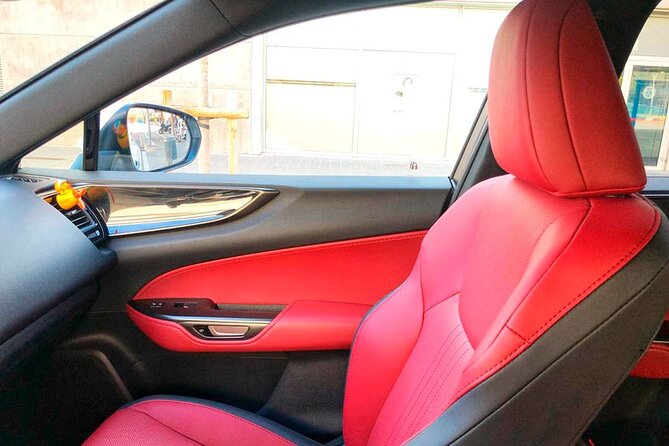 Private Transfer From Barcelona to Girona - Pricing and Guarantee