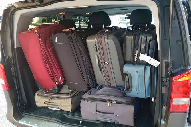 Private Transfer From Barcelona to Girona - What To Expect and Additional Info