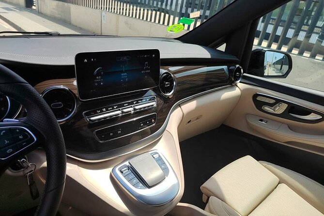 Private Transfer From Barcelona to Girona - Common Questions