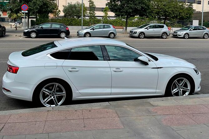 Private Transfer From Barcelona to Lloret De Mar - What to Expect During the Transfer