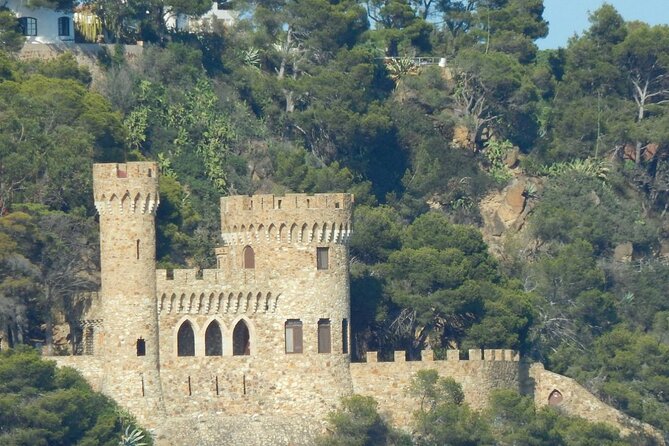 Private Transfer From Barcelona to Lloret De Mar - What to Expect During the Transfer