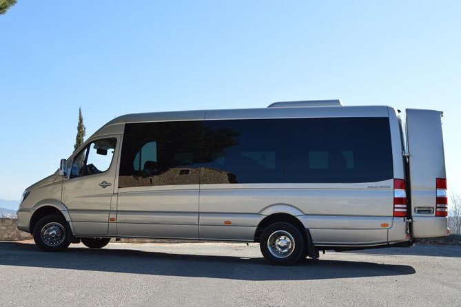 Private Transfer From Barcelona to Lourdes - Viator Help Center