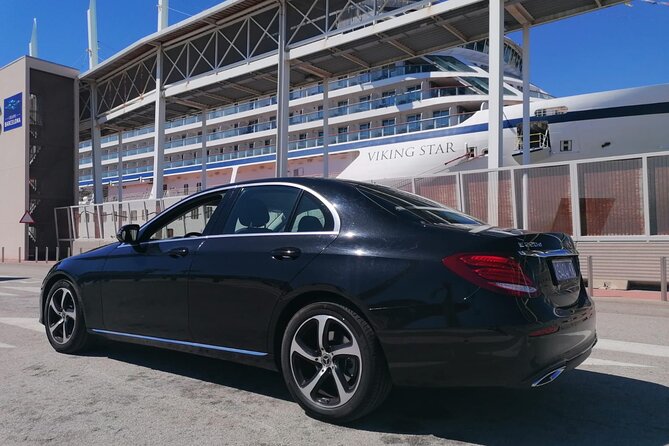 Private Transfer From Barcelona to Lourdes in France - Contact Information