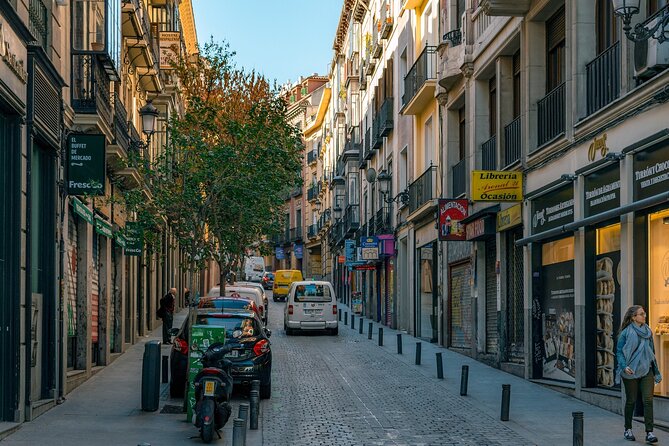 Private Transfer From Barcelona To Madrid, With a 2 Hour Stop - Common Questions