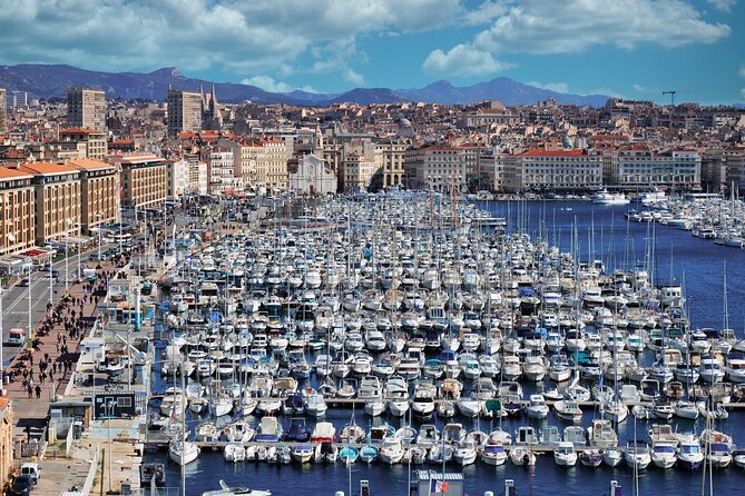 Private Transfer From Barcelona To Marseille With a 2 Hour Stop - Questions and Assistance