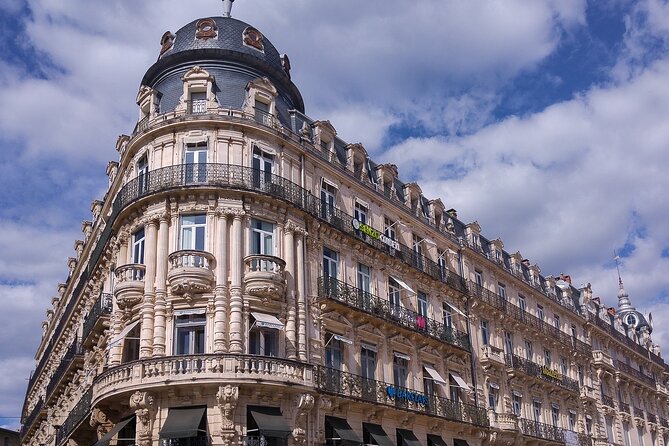 Private Transfer From Barcelona To Montpellier With a 2 Hour Stop - Booking Flexibility