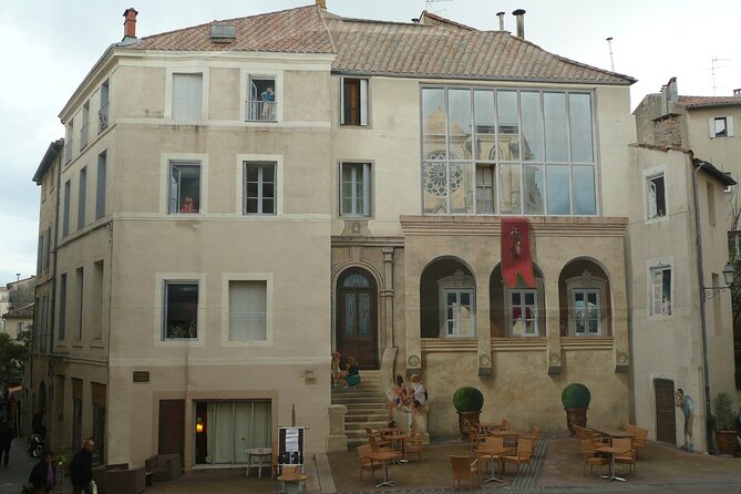 Private Transfer From Barcelona To Montpellier With a 2 Hour Stop - Frequently Asked Questions