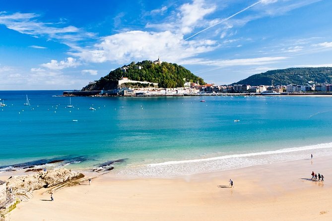 Private Transfer From Barcelona to San Sebastian (Or Vice Versa) - Good To Know