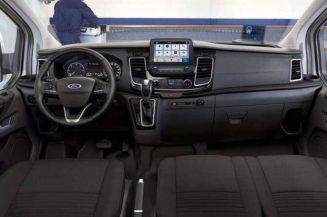 Private Transfer From Barcelona to Tarragona- Salou- Cambirlls - Customer Reviews