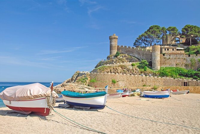Private Transfer From Barcelona to Tossa De Mar/ Lloret De Mar - Common Questions