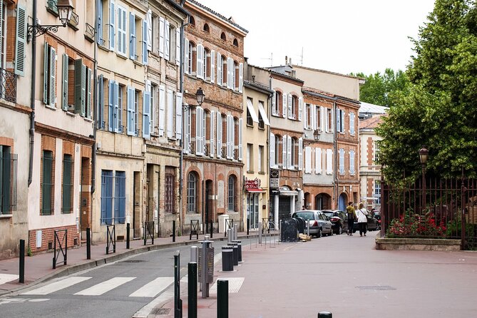 Private Transfer From Barcelona To Toulouse With a 2 Hour Stop - The Sum Up