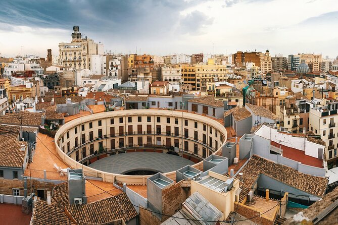 Private Transfer From Barcelona to Valencia - Overview of the Transfer Experience