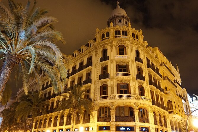 Private Transfer From Barcelona to Valencia With Local English Speaking Driver - Inclusions and Services