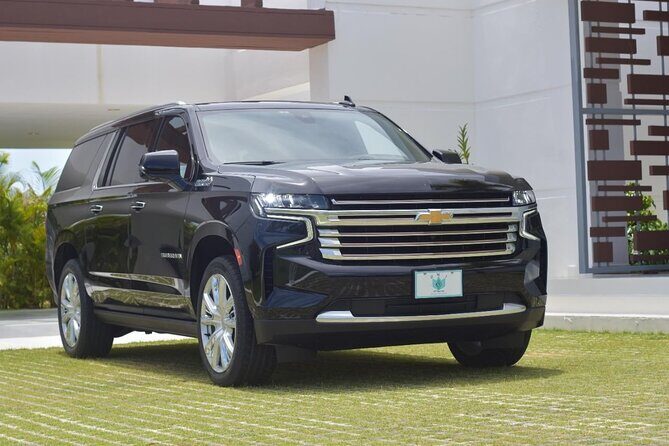 Private transfer from Bávaro Hotels to Punta Cana Airport - Good To Know