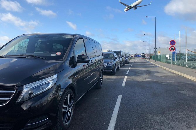 Private Transfer From Beauvais Airport to Paris or Back - Date and Travelers