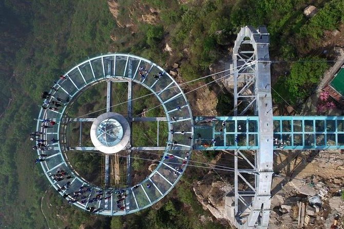 Private Transfer From Beijing to Shilingxia Scenic Area - Pricing and Booking Details