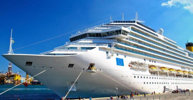 Private Transfer: From Beijing to Tianjin Cruise Port - Full Description