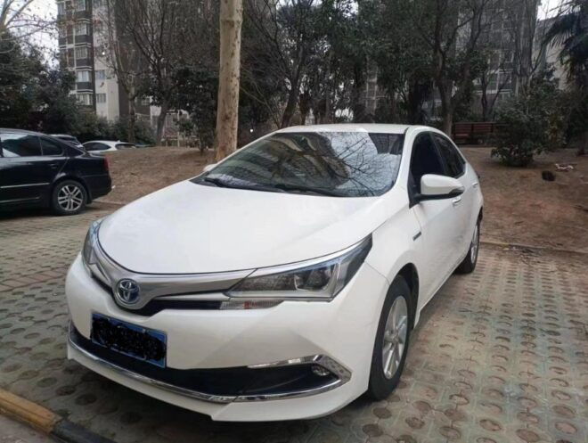 Private Transfer: From Beijing to Tianjin Cruise Port - Inclusions