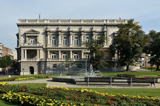 Private Transfer From Belgrade Airport (Beg) to Novi Pazar - Meeting and Pickup Details