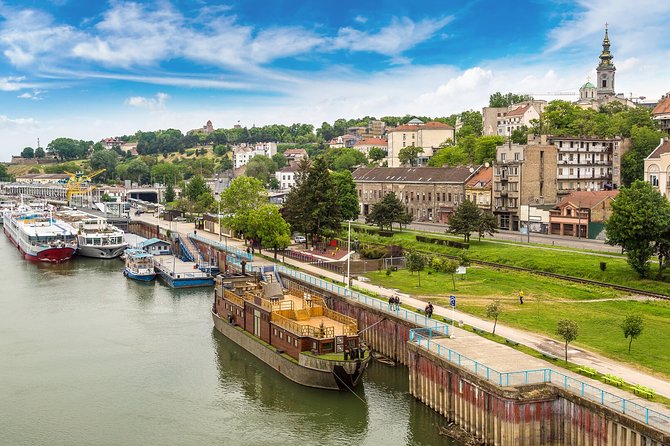 Private Transfer From Belgrade Airport (Beg) to Novi Pazar - Booking Process and Options