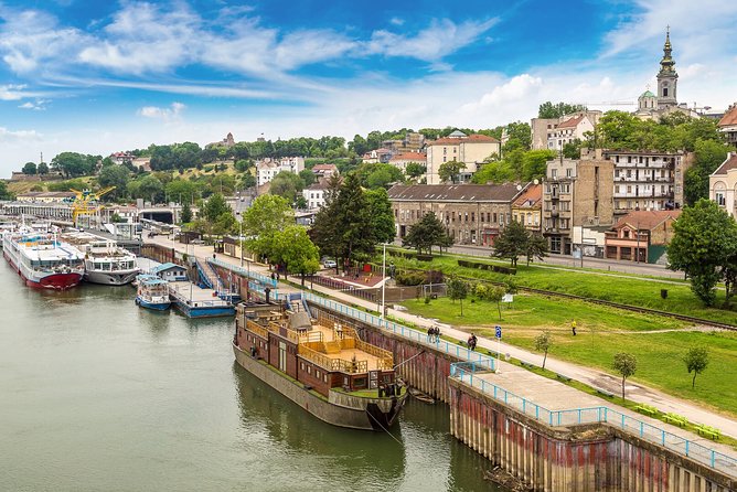 Private Transfer From Belgrade Airport (Beg) to VršAc - Additional Information