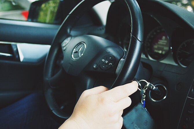 Private Transfer From Bellagio or Oliveto Lario or Limonta - Pricing and Booking Details