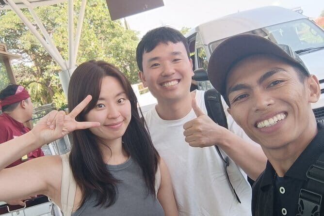 Private Transfer from Benoa Cruise Port to Denpasar Airport (DPS) - FAQ