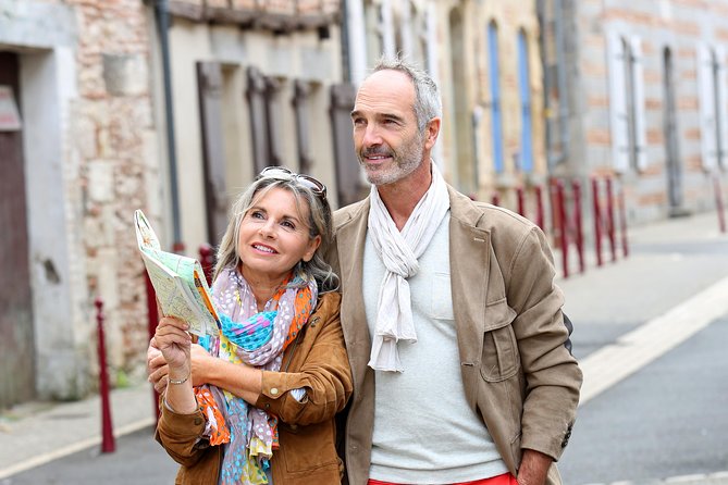 Private Transfer From Berlin to Amsterdam With 2 Hours for Sightseeing - Duration of Transfer