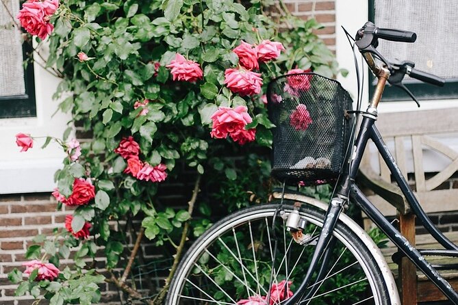 Private Transfer From Berlin to Amsterdam With 2h of Sighseeing - Flexible Cancellation Policy