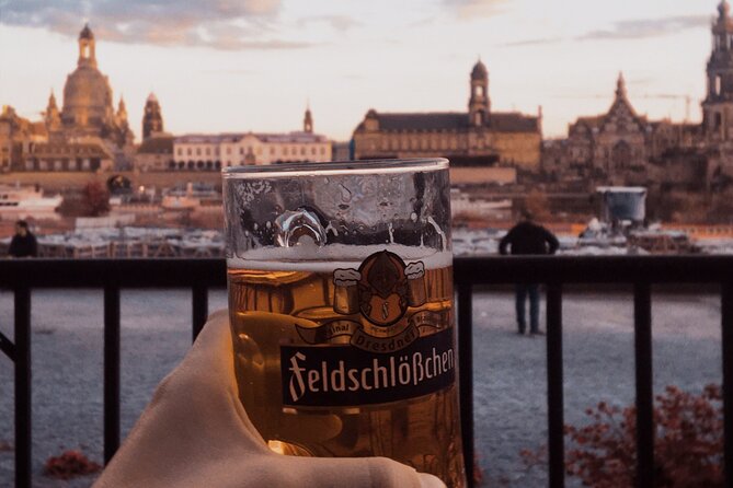 Private Transfer From Berlin to Dresden With 2 Hours of Sightseeing - Transfer Options