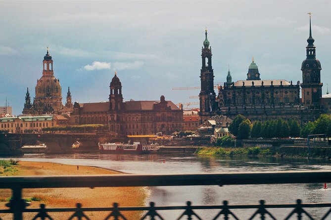 Private Transfer From Berlin to Dresden With 2 Hours of Sightseeing - Common Questions
