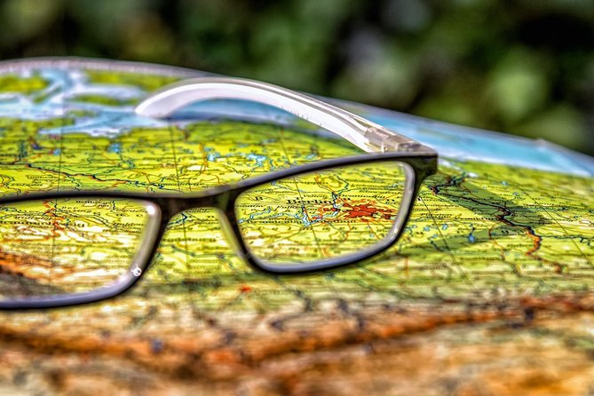 Private Transfer From Berlin to Munich, Hotel-To-Hotel, English-Speaking Driver - Confirmation and Booking Details