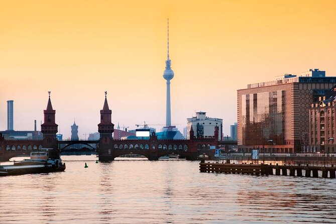 Private Transfer From Berlin to Prague - Additional Information