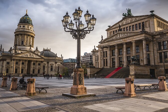 Private Transfer From Berlin to Prague - Common Questions