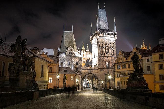 Private Transfer From Berlin to Prague With 2h of Sightseeing - Contacting Viator for Assistance and Inquiries