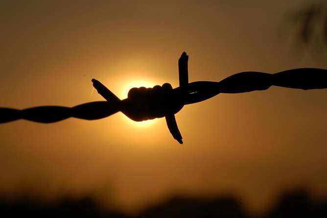 Private Transfer From Berlin to Prague With Terezin Concentration Camp Stop - Private One-Way Transfer