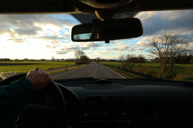 Private Transfer From Berlin to Prague With Terezin Concentration Camp Stop - Pricing and Contact Information