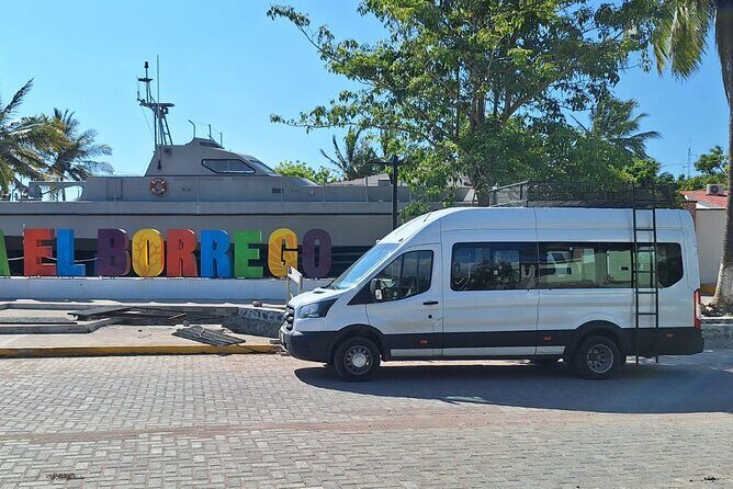 Private Transfer from BJX Airport to San Miguel de Allende - Good To Know