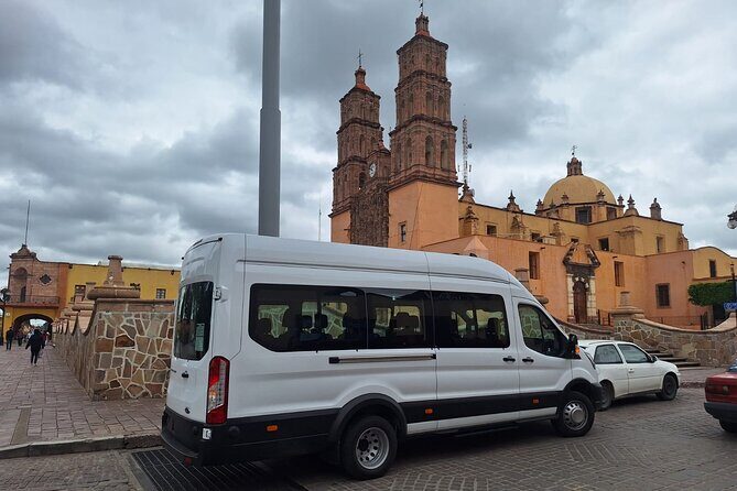 Private Transfer from BJX Airport to San Miguel de Allende - Pricing and Value