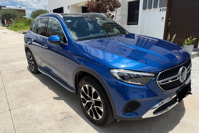 Private Transfer from BJX Airport to San Miguel de Allende - Authentic Insights from Travelers