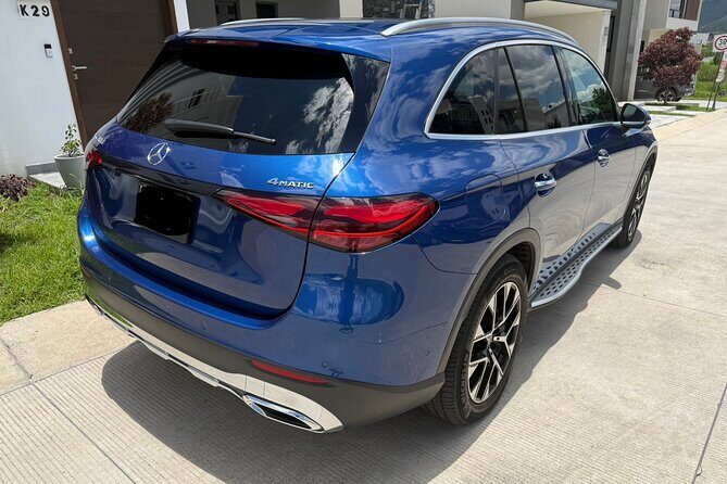 Private Transfer from BJX Airport to San Miguel de Allende - Who Is This Transfer Best For?