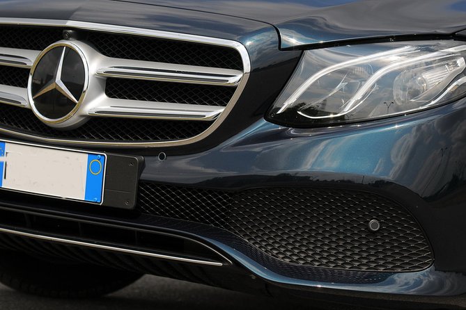 Private Transfer From Bologna to Bologna Airport - Transfer Details for Private Transfer