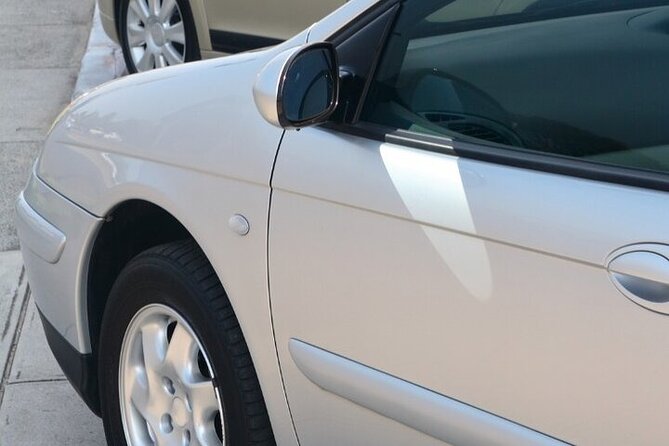 Private Transfer From Bombinhas to Florianópolis Airport - Reviews