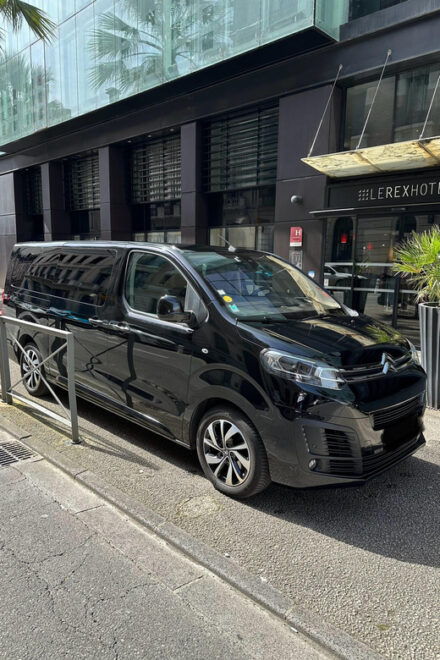 Private Transfer From Bordeaux Airport to Lourdes - Booking Process Explained